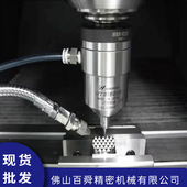 日本NAKANISHI超高速15万转铣削主轴HTS1501S M2040气动增速器