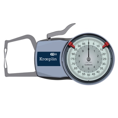 德国KROEPLIN古沃匹林外