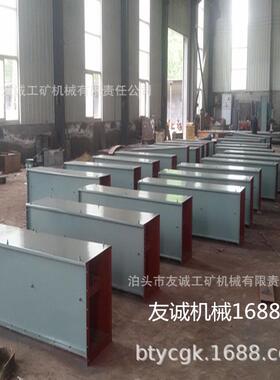 供应吉林FU310链式输送机刮板输送机拉链机环保节能高效节能