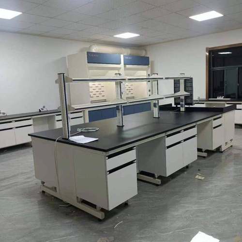 厂家直销钢木试验边台全钢试验台化学试验台物理操作台免费测量