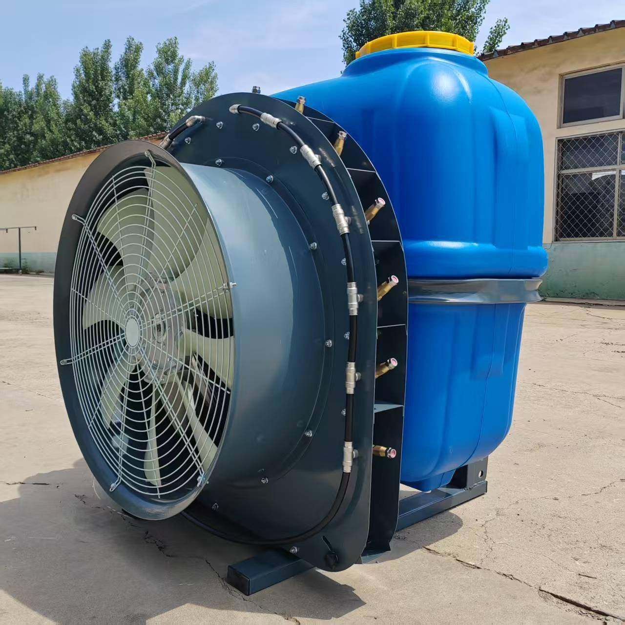 拖拉机背负式果园喷药机500升800型风机悬挂式农田病虫防治打药机,畜牧/养殖物资,特种养殖设备,淘宝优惠券,粉丝福利购,淘宝优惠卷