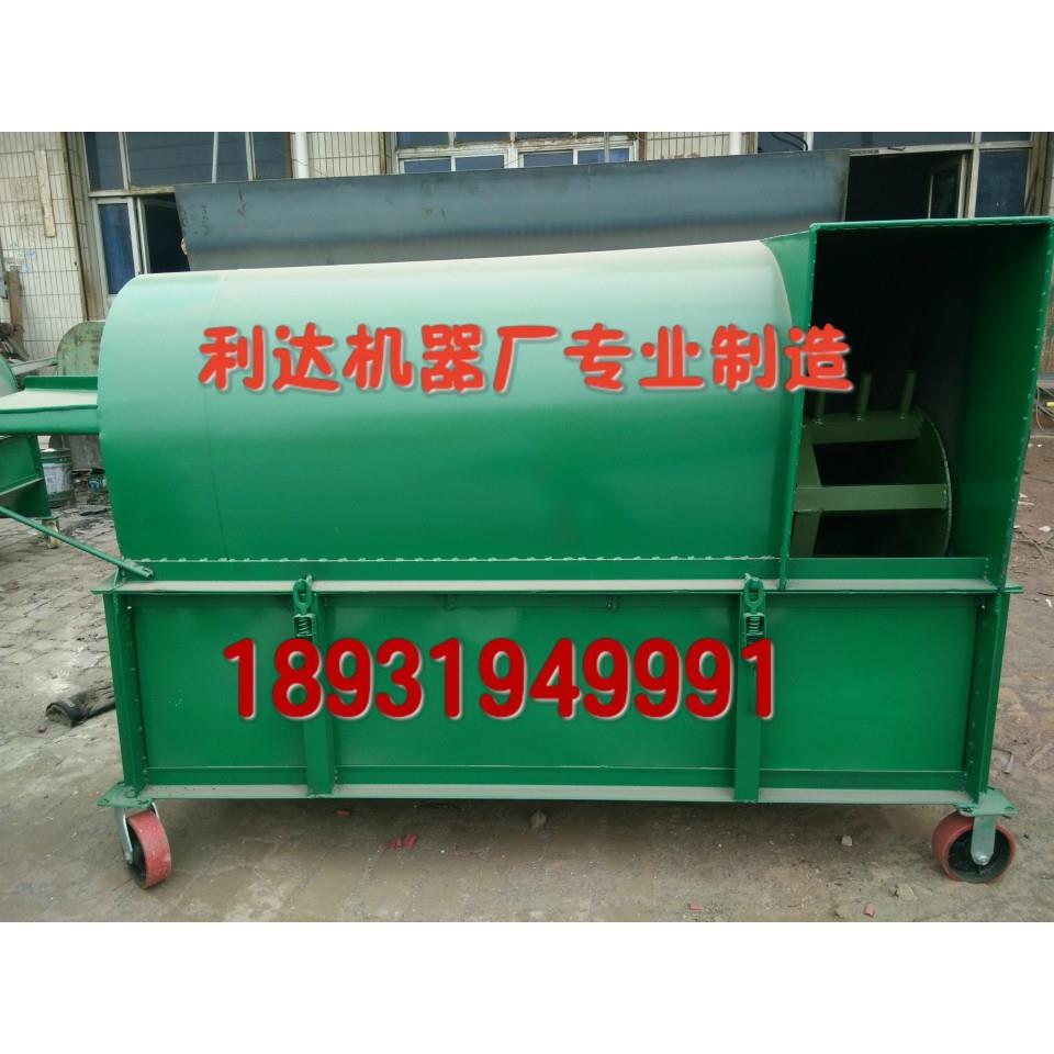 厂家直供布头开松机边角料开松机简单易操作