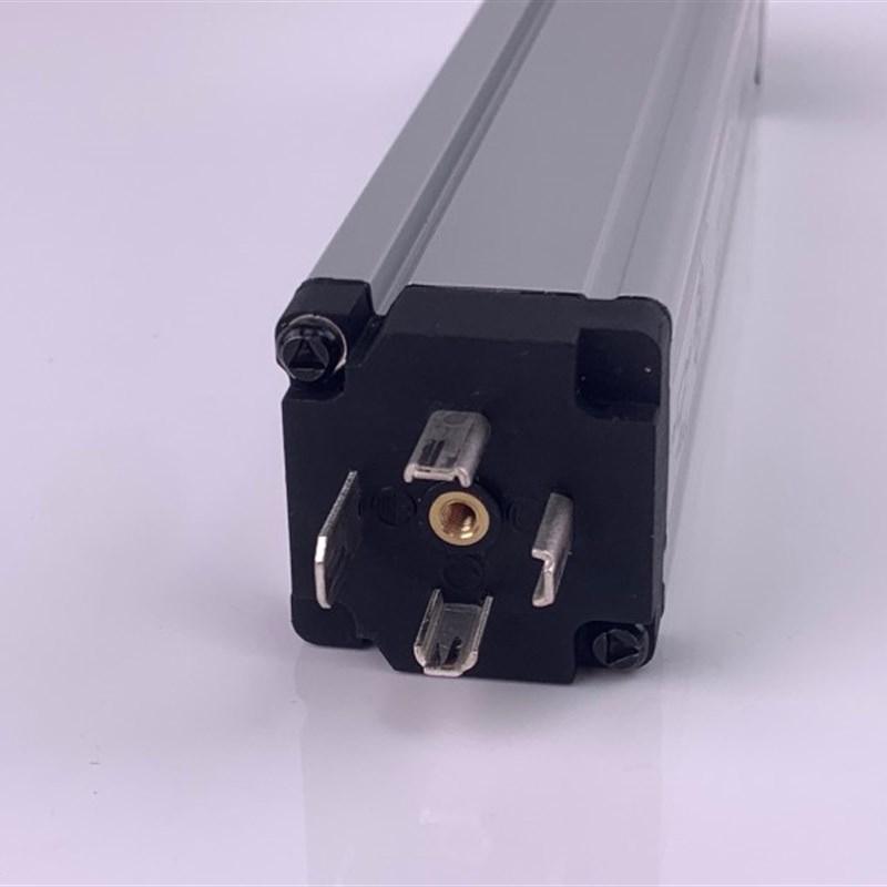 米朗KTC1(LWH)拉杆式直线位移传感器注塑机压铸机电子尺电阻尺