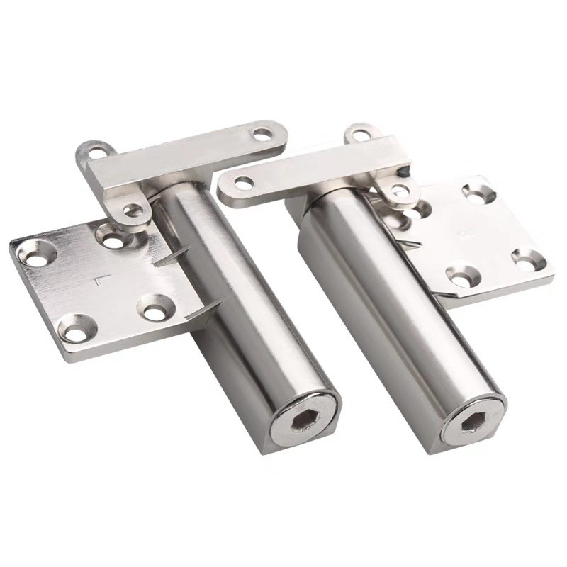 梳妆台任意停液压缓冲合页磨心暗铰链随意停上翻柜门五金