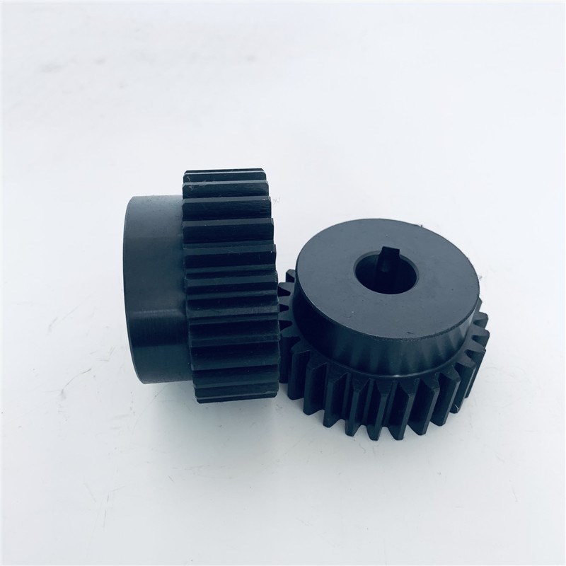 8M 5M 14M 同步带轮加工同步轮生产电机皮带轮