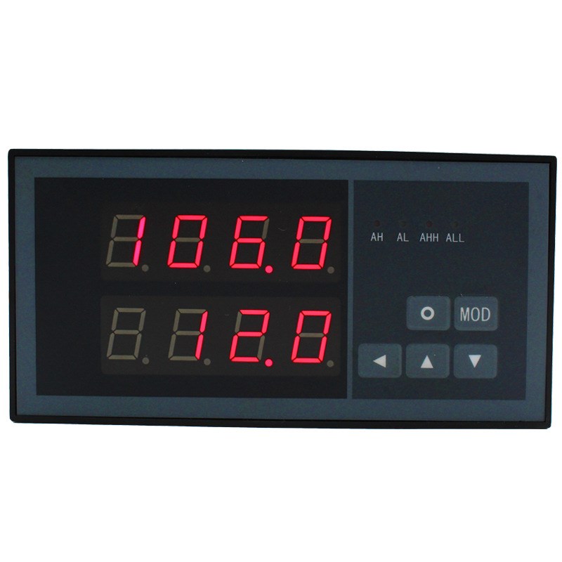 多路智能显示仪表,二,三,四路称重压力温度显示控制器