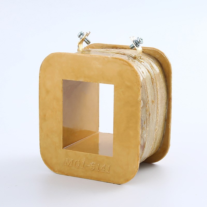 MQ1-5141 MQ1-15N牵引电磁铁线圈 华丰线圈 全铜品质 厂家直销