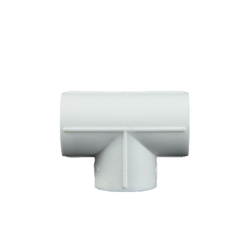 PPR水暖管件PPR90度弯头 直接 三通 ppr管箍160给水配件