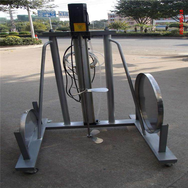 厂定制高速分散搅拌机适于药品化妆品化工液体不锈钢搅拌机,清洗/食品/商业设备,食品搅拌机,淘宝优惠券,粉丝福利购,淘宝优惠卷