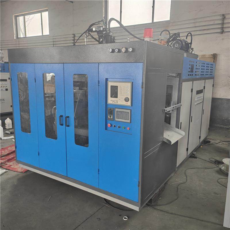 80型全自动吹塑机供应全自动一出四PET自动吹塑机吹瓶机厂家,五金/工具,吹塑机,淘宝优惠券,粉丝福利购,淘宝优惠卷