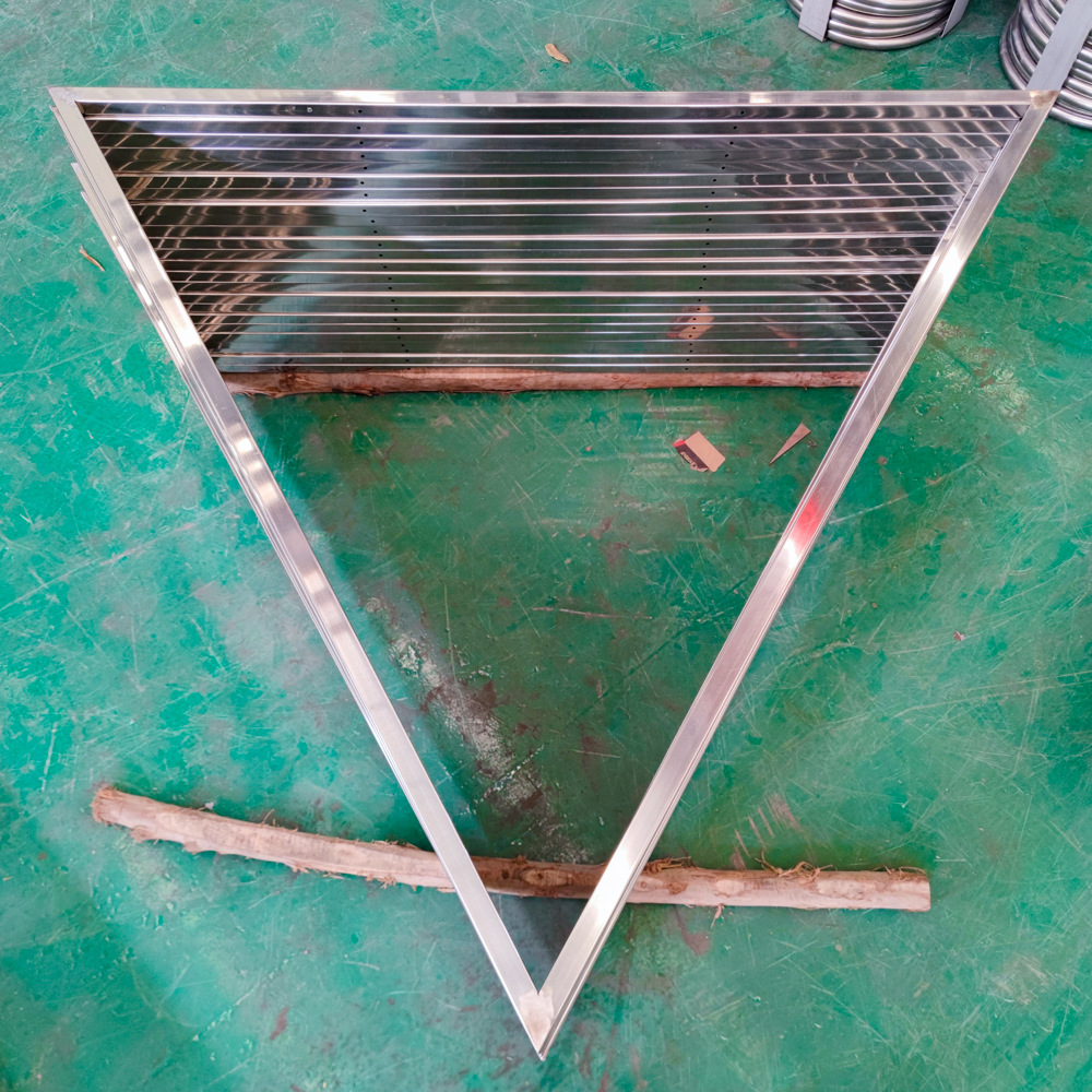 定制按图加工304 不锈钢方管架子 激光切割焊接加工 机架用盈豆本