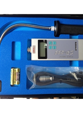 Spotron数字式加压力仪SP-255-FU10kN