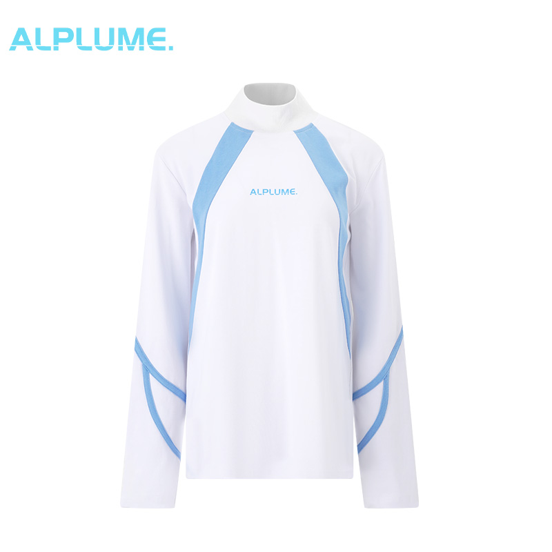 ALPLUME户外情侣轻薄透气t恤