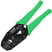 老A 七类水晶头网线钳子多功能压接钳棘轮省力压线钳网络接头工具