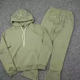 【discount price】 SYNA TRACKSUIT