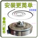 手动拉门老式 1111大促高品质卷闸门弹力强配件套装 弹簧钢条热销