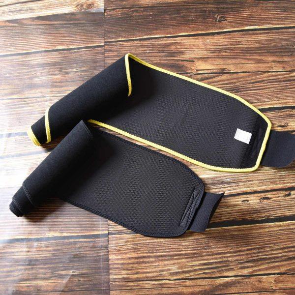 器械健身运动腰带减脂腰带潜水料男女爆汗收腹纤腰美体护腰带5615,运动/瑜伽/健身/球迷用品,运动护腰,淘宝优惠券,粉丝福利购,淘宝优惠卷