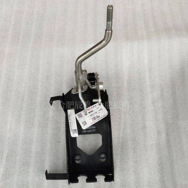 江淮格尔发 K6 K6L操纵杆 换挡器总成1703000G1K40原厂配件