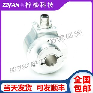 德国SIKO空心轴光电旋转编码器IH5815-AB0-1024-E12-01.0