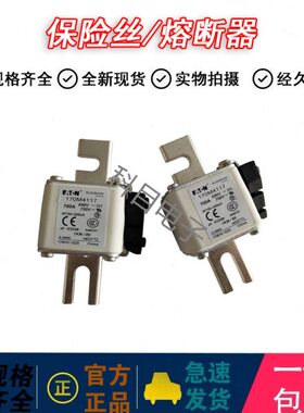 170M5008 170M5009 170M5010 170M5011熔断器保险丝