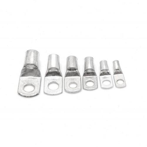 20PCS SC6-5/6 M4/M5/M6/M8 4mm2 6mm2 10/16/25mm2 35/50mm2 4mm