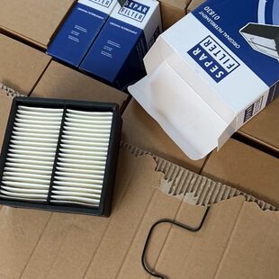 00530/50油水分离滤芯01030配件01830机电设备保养04030柴油过滤