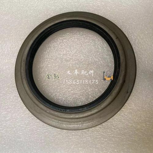 TCM FD50Z7 FD60Z7 FD100Z8  叉车 前轮毂油封 25783-02061