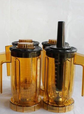 元扬816/817沙冰杯 雪克杯 萃茶杯 奶盖杯 1L配件