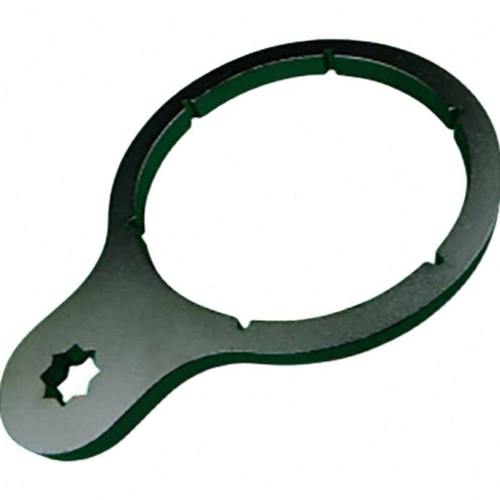 -6782日野柴油车滤芯器拆卸工具105.5毫米直径6齿2011款