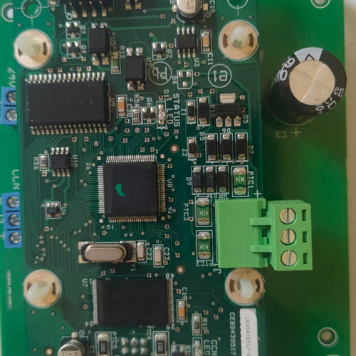 开利机组CCN转modbus通讯板