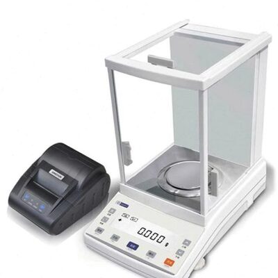 JA103SD纺织电子精密天平/JA203SD自动支数称/纺织电子天平