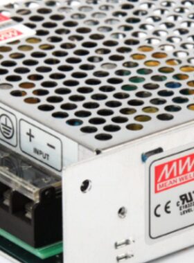 蒂森电梯配件/蒂森电梯开关电源/SD-25B-12/24V转12V/中继器电源