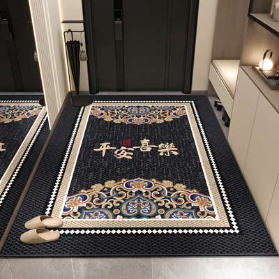 入户地垫耐脏高级可裁剪