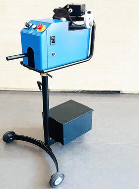 汽车免拆就车式刹车制动盘碟修复光盘磨碟光碟修复切削机DL-8700L