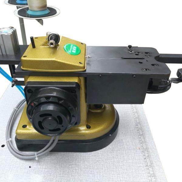 自动化缝纫机毛绒公仔封口机缝纫设备拖鞋拉帮机毛皮拼缝机厂家,纺织面料/辅料/配套,其他纺织机械,淘宝优惠券,粉丝福利购,淘宝优惠卷