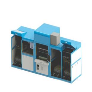 PCB线路板阻抗自动化测试仪表面阻抗测试仪电子元器件阻抗测量仪