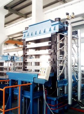 07-TXW系列100吨碳纤维小提琴弓液压机碳纤维制品液压机冷却液压