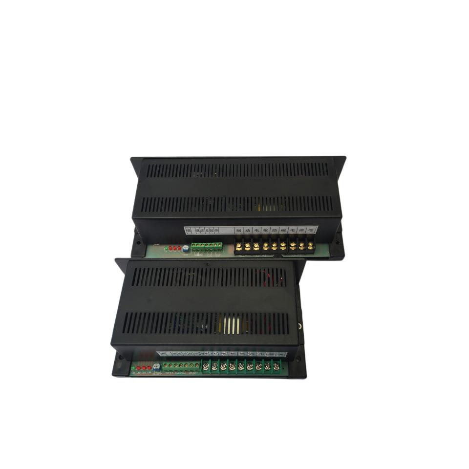 S800AHPWM直流调速电源AC220VDC0-110V8A直流电机调速器