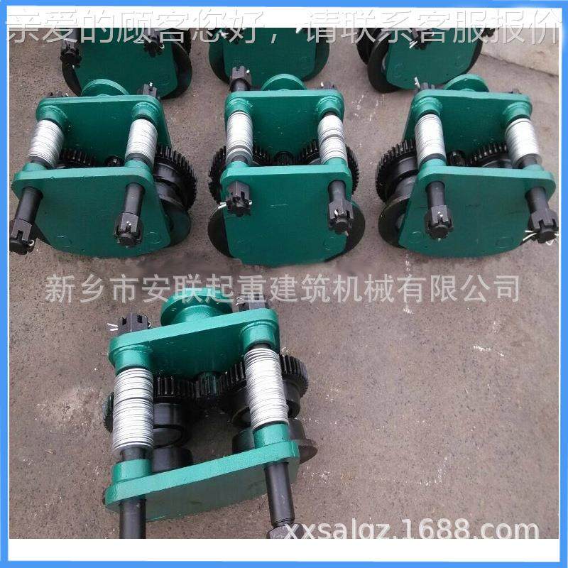 钢绳丝电CD动芦小跑车 1T电动葫0芦葫运行小跑车,搬运/仓储/物流设备,起重葫芦,淘宝优惠券,粉丝福利购,淘宝优惠卷