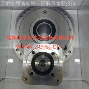 厂家小直销谐波无 传动平稳 冲 击噪音小 体积 精度高