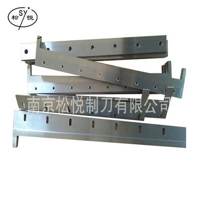 本公司低价供应封切刀制袋机切刀切袋刀剥削机刀片厂家供应