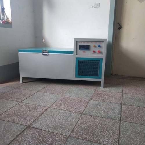 厂家供应水泥恒温水养护箱水泥试件养护箱水泥胶砂养护箱