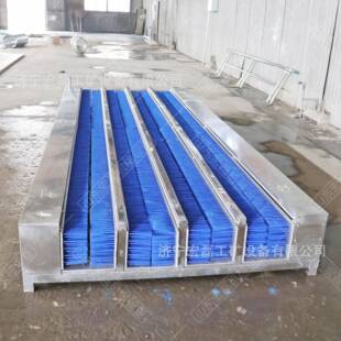 矿用双通道无动力红外感应洗靴机井下单通道自动刷靴机煤矿刷鞋机