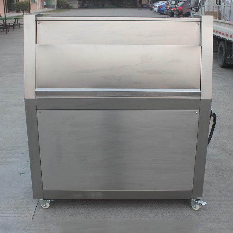 紫外线耐候试验箱油漆检验紫外线老化试验箱耐候加速老化试验机,工业油品/胶粘/化学/实验室用品,试验箱,淘宝优惠券,粉丝福利购,淘宝优惠卷