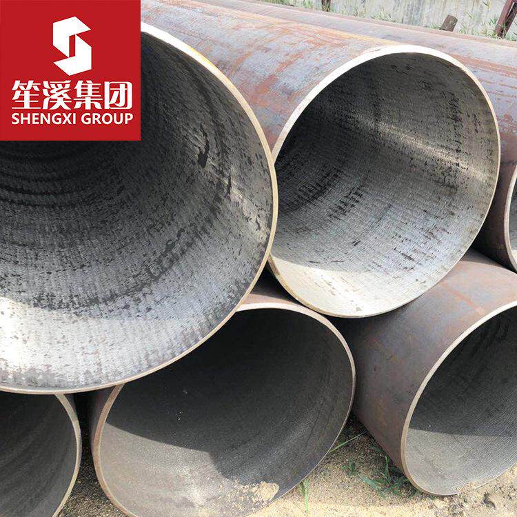 Q355B钢管无缝管珩磨管石油机械加工高精度管低合金高强度可切割