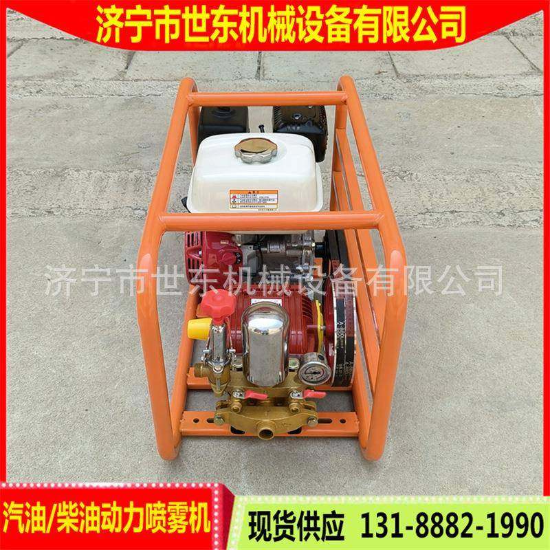 供应农业植保喷雾器担架式汽油打药机丘陵果园汽油高压喷雾机价格,农机/农具/农膜,植保机械,淘宝优惠券,粉丝福利购,淘宝优惠卷