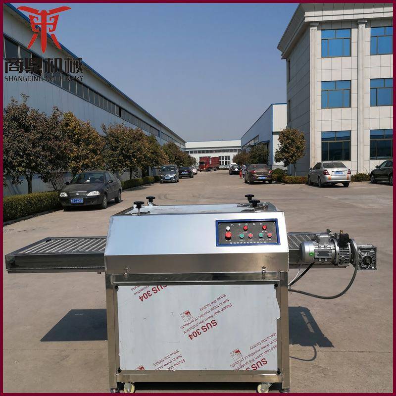 现货供应强流除水机价格 袋装食品除水机 可根据客户要求加工定做