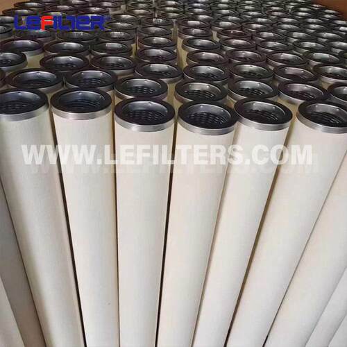 LXM-15-11聚结滤芯 100*400 过滤精度1μm 高效油水分离设备元件