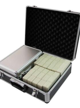 SC-1水质快速检测箱 可测13项常见指标 便携式水质快速检测箱SC-1