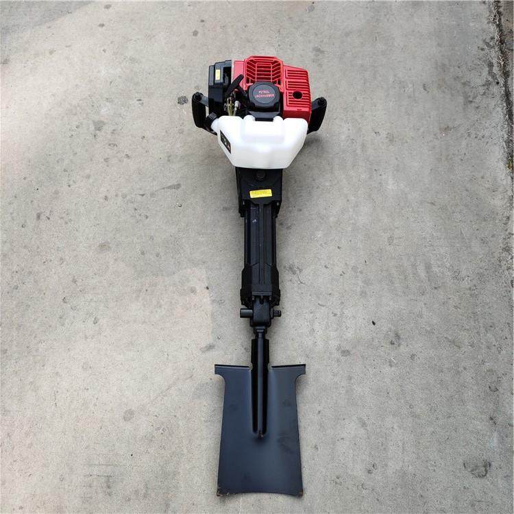 汽油镐带土球挖树机 手提式小型起树机 大马力铲式苗木移树机,农机/农具/农膜,植保机械,淘宝优惠券,粉丝福利购,淘宝优惠卷